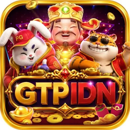 GTPIDN - Permainan Poker Seru untuk Penggemar