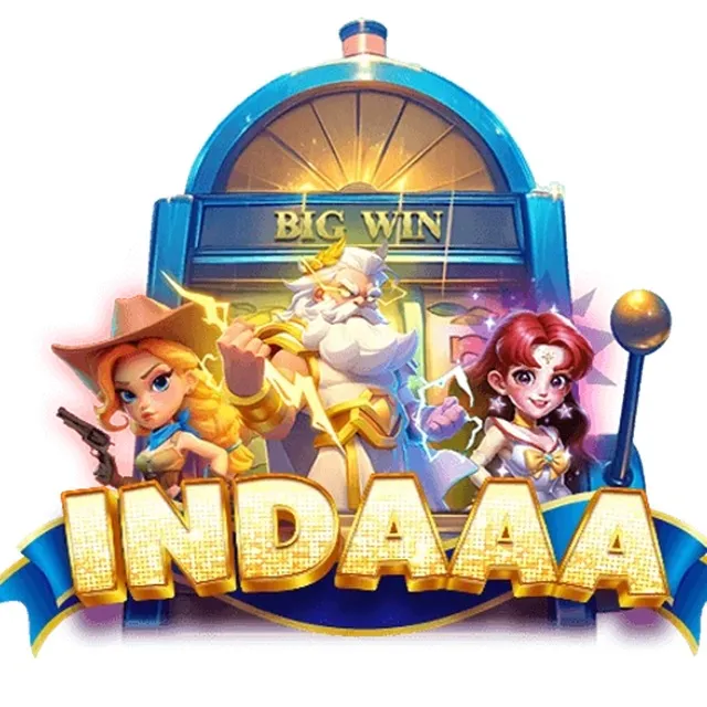 INDAAA - Pertempuran Memikat dalam Dunia Battle Royale
