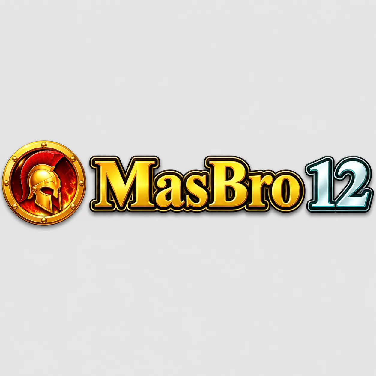 MASBRO12 - Permainan Mahjong Seru dan Menantang