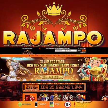 RAJAMPO - Balapan Motor Tercepat yang Penuh Adrenalin